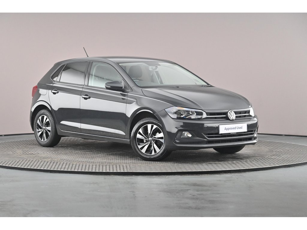 Main listing image - Volkswagen Polo
