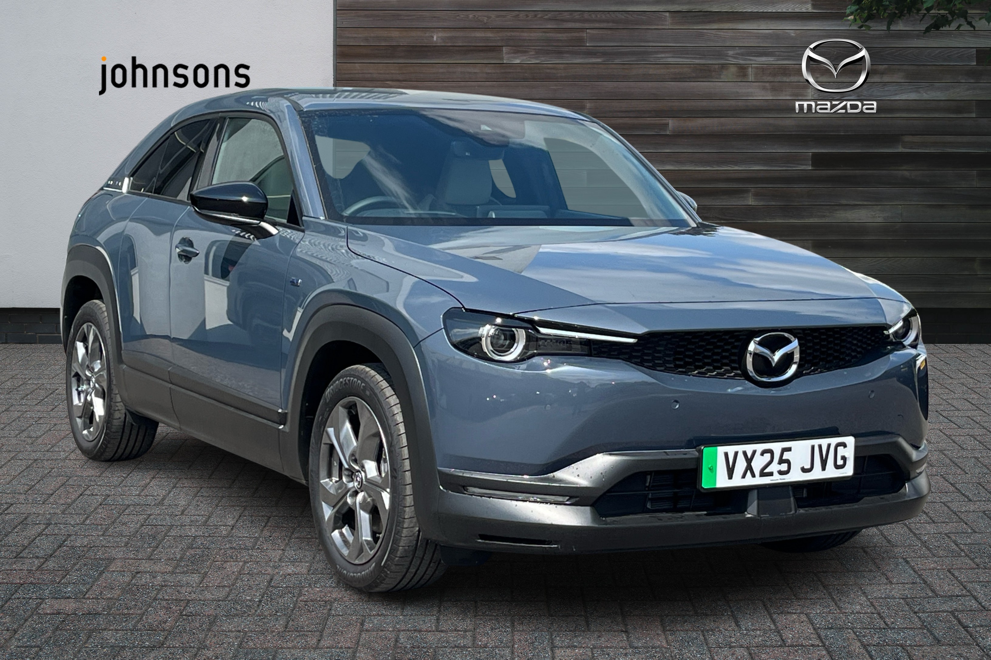 Main listing image - Mazda MX-30