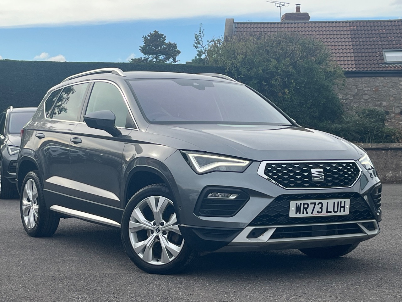 Main listing image - SEAT Ateca