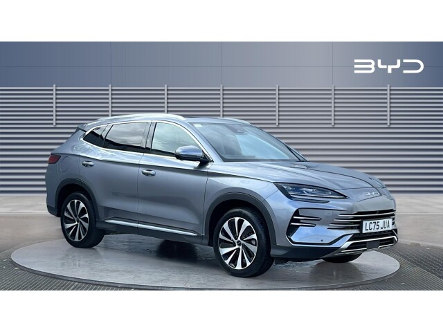 Main listing image - BYD Seal U