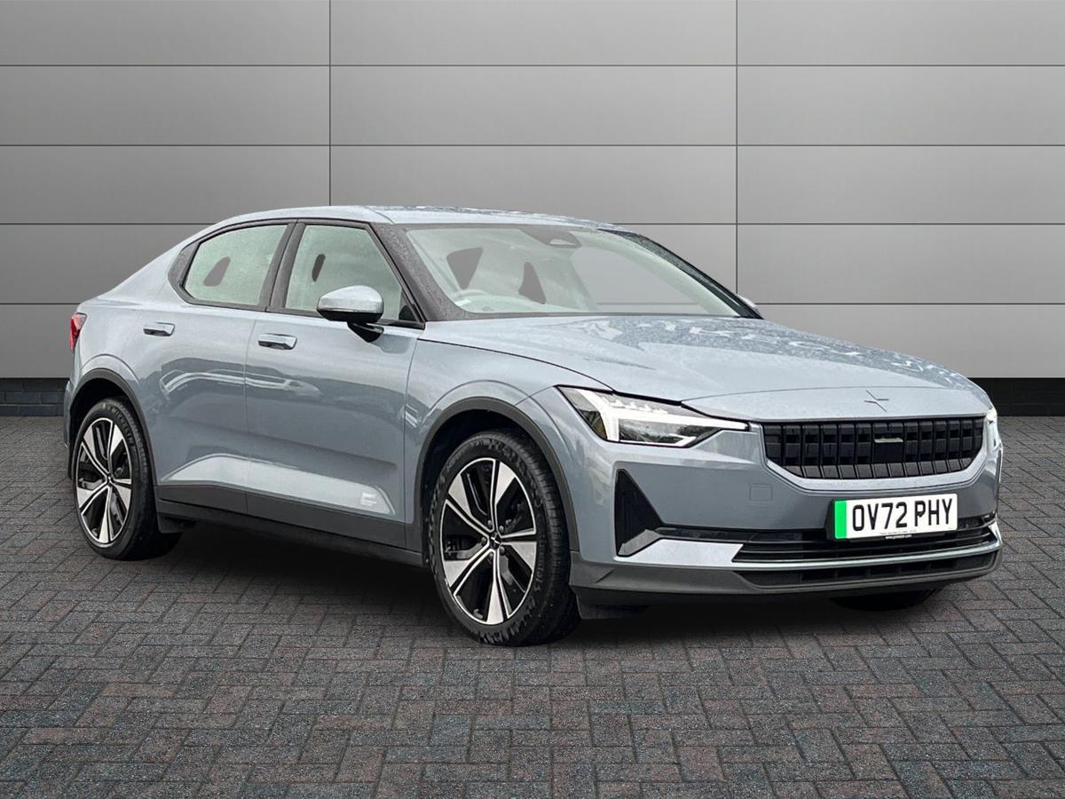 Main listing image - Polestar 2