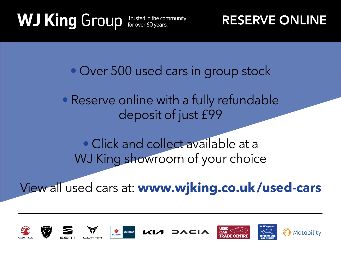 Main listing image - Vauxhall Crossland