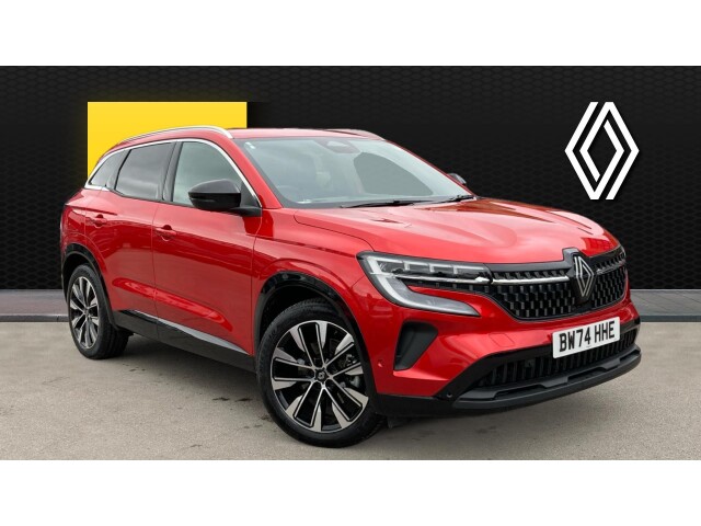 Main listing image - Renault Austral