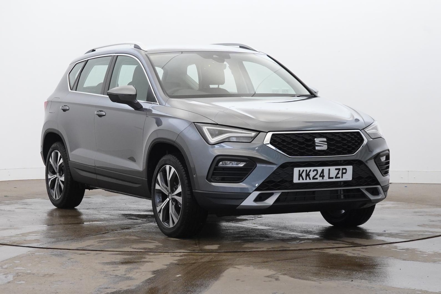 Main listing image - SEAT Ateca