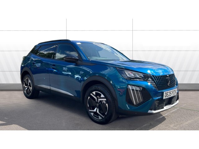 Main listing image - Peugeot 2008