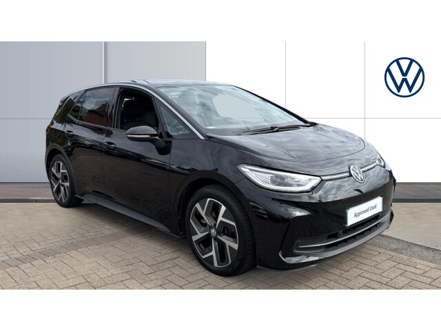 Main listing image - Volkswagen ID.3