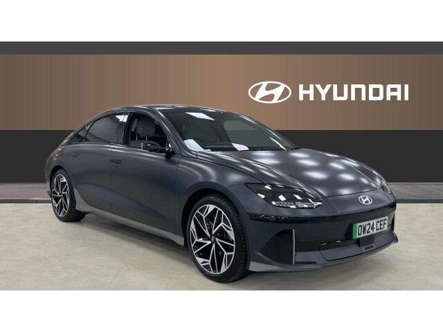 Main listing image - Hyundai IONIQ 6