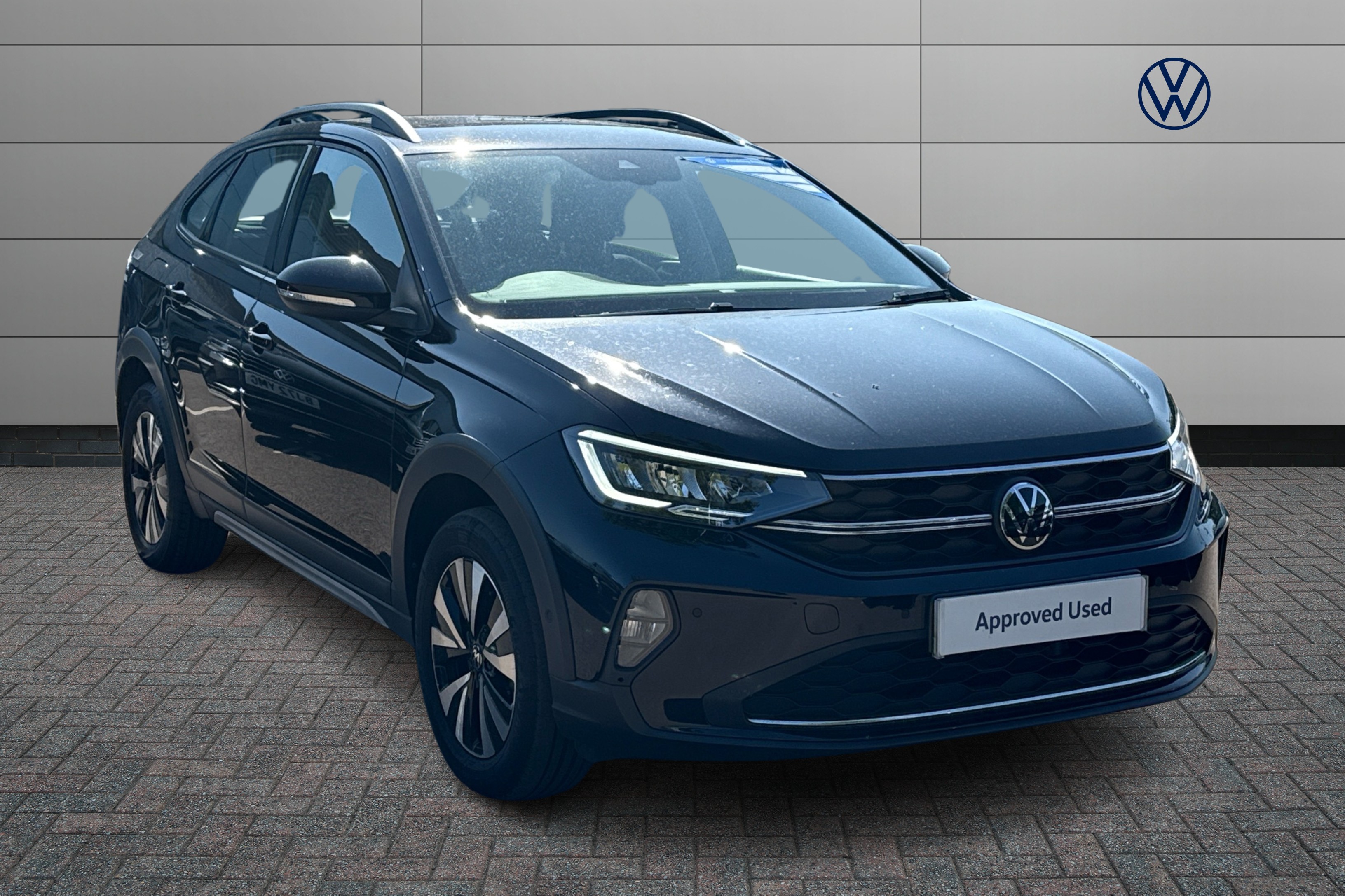 Main listing image - Volkswagen Taigo
