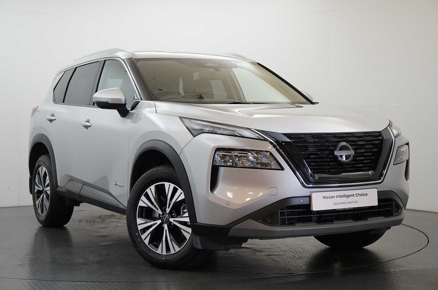 Main listing image - Nissan X-Trail