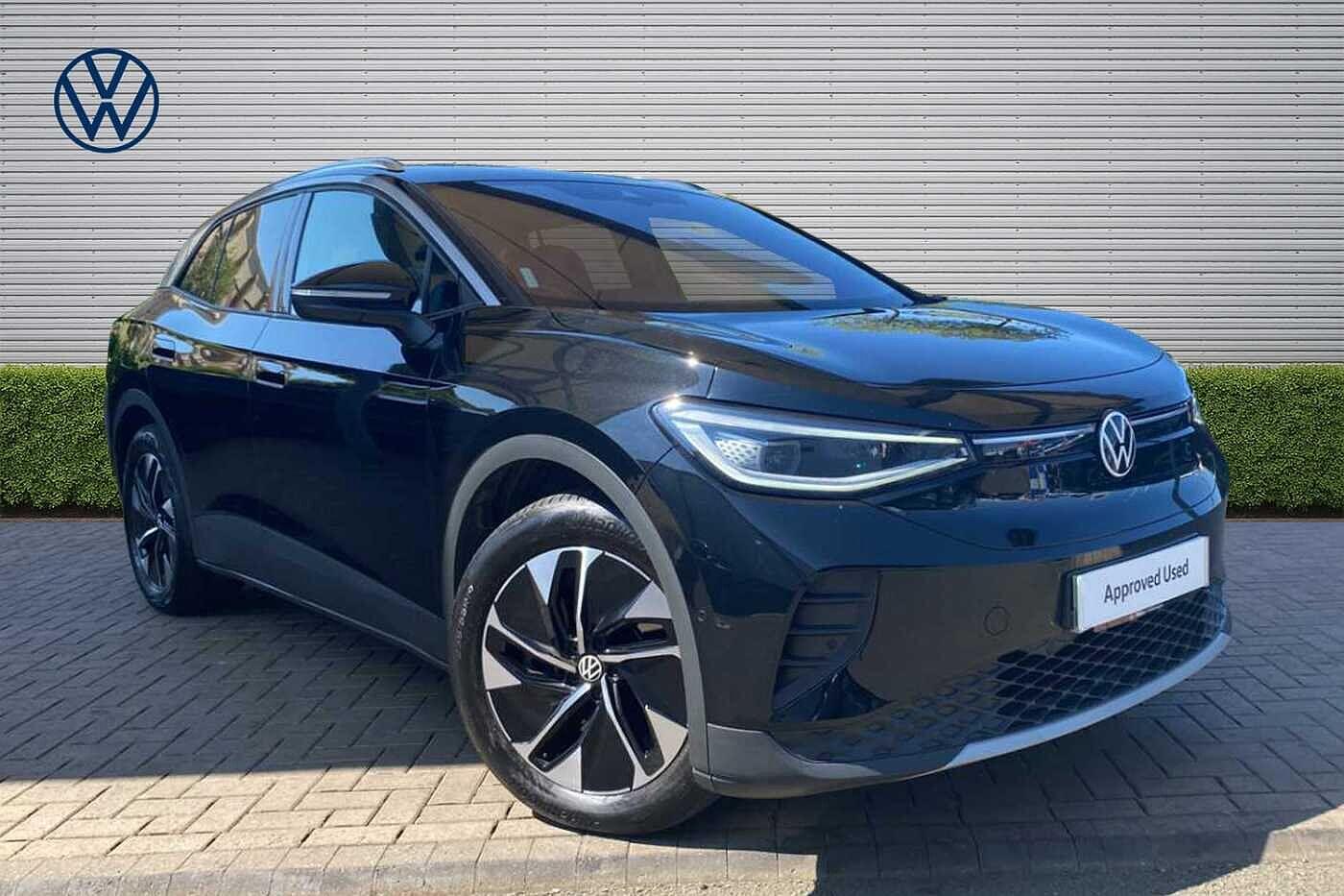 Main listing image - Volkswagen ID.4