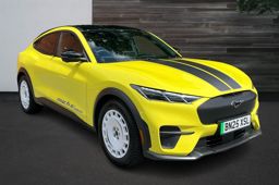 Main listing image - Ford Mustang Mach-E