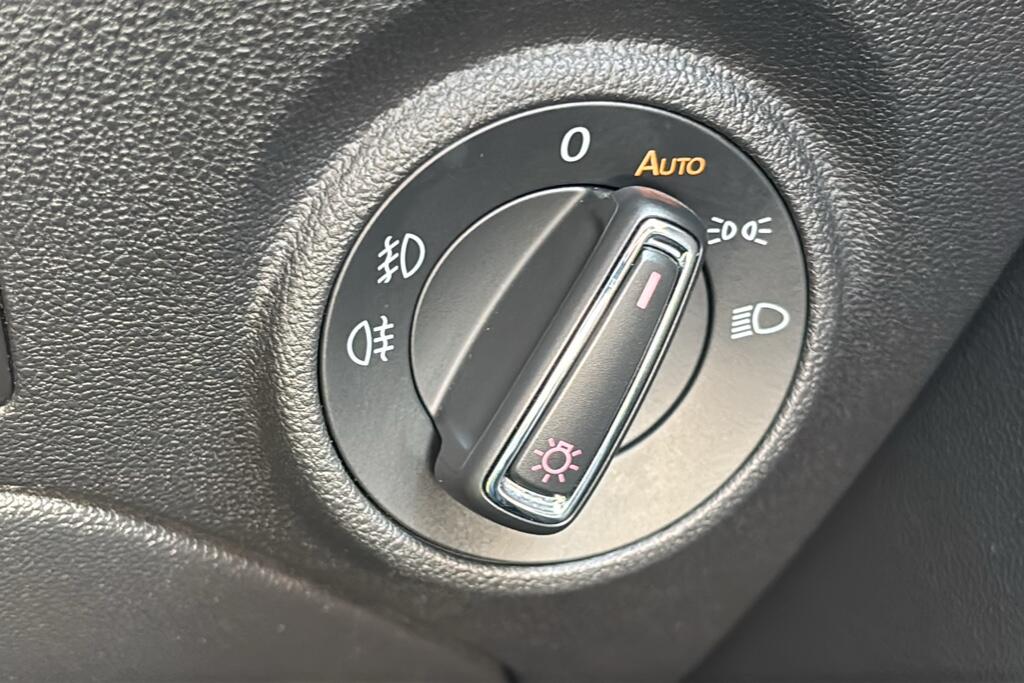 Main listing image - SEAT Leon