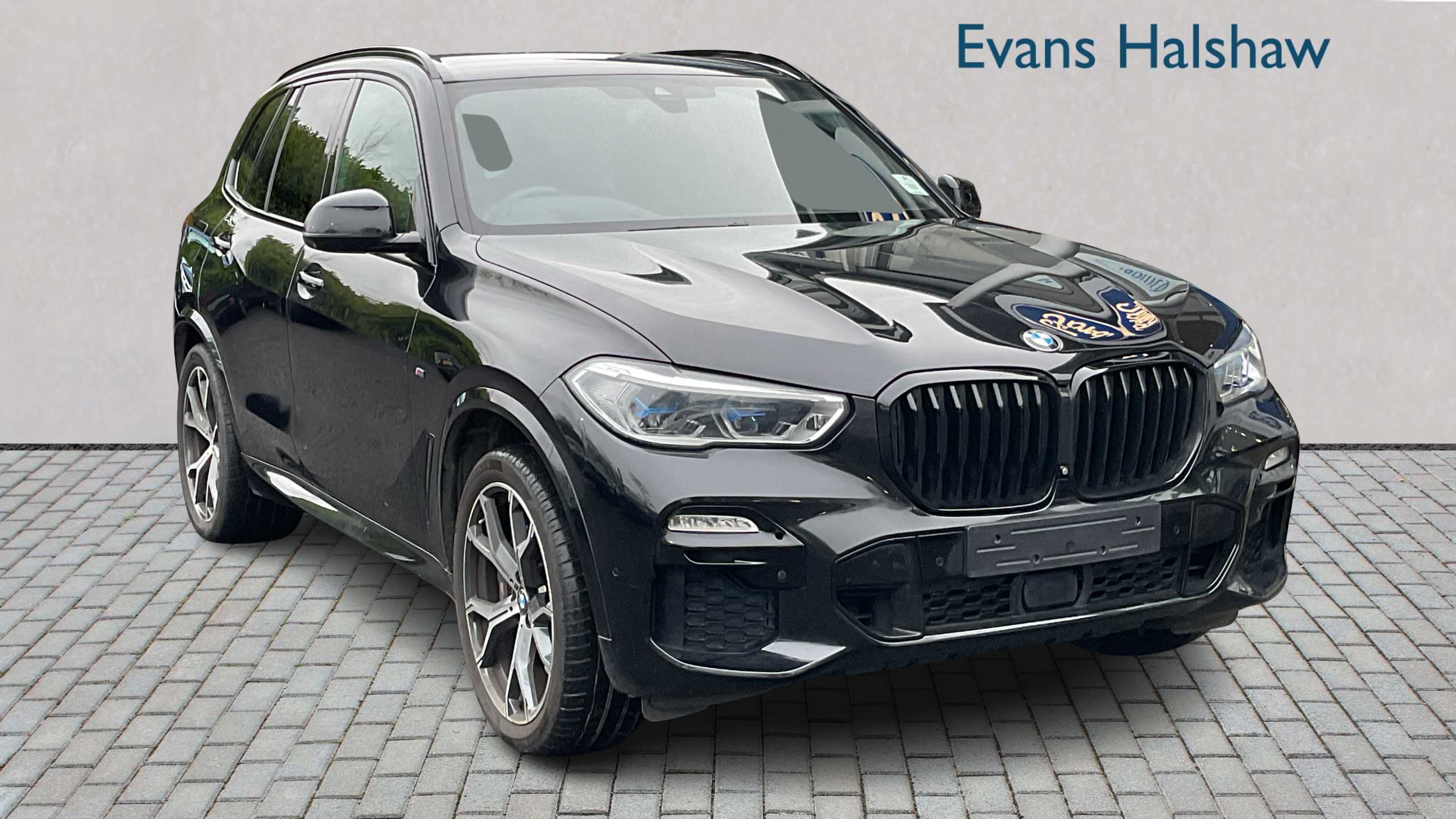 Main listing image - BMW X5
