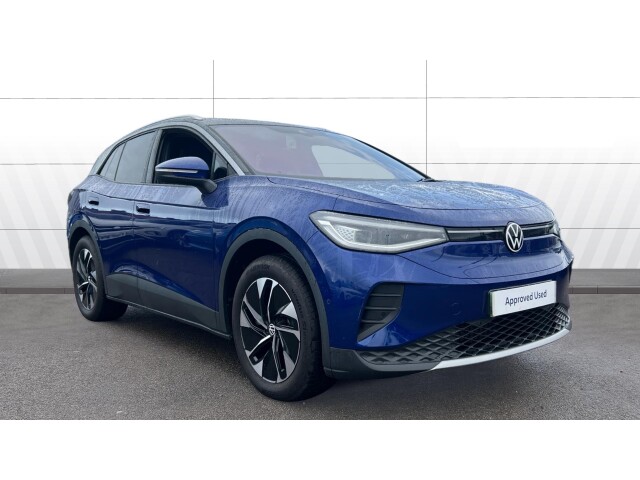 Main listing image - Volkswagen ID.4