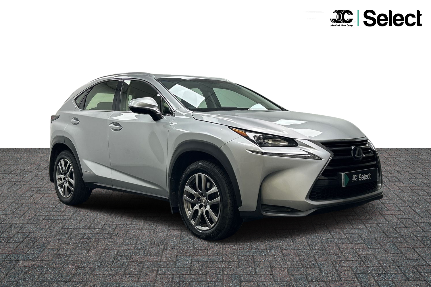 Main listing image - Lexus NX