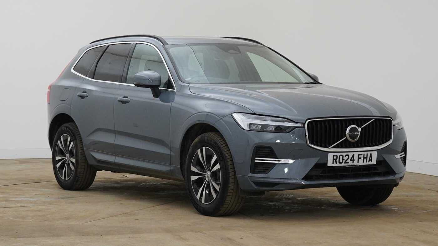 Main listing image - Volvo XC60