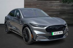 Main listing image - Ford Mustang Mach-E