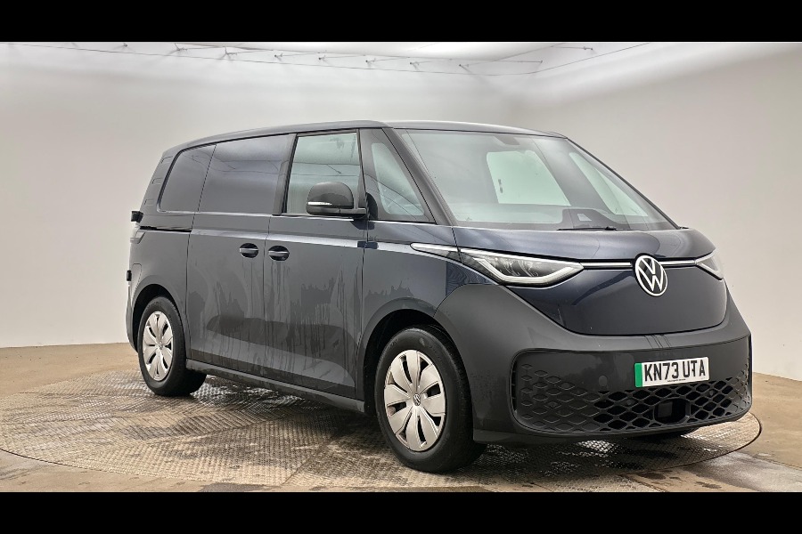 Main listing image - Volkswagen ID.Buzz