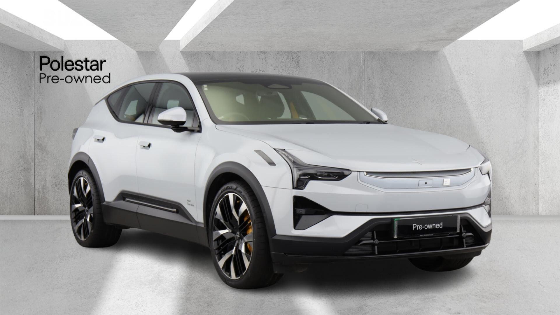 Main listing image - Polestar 3