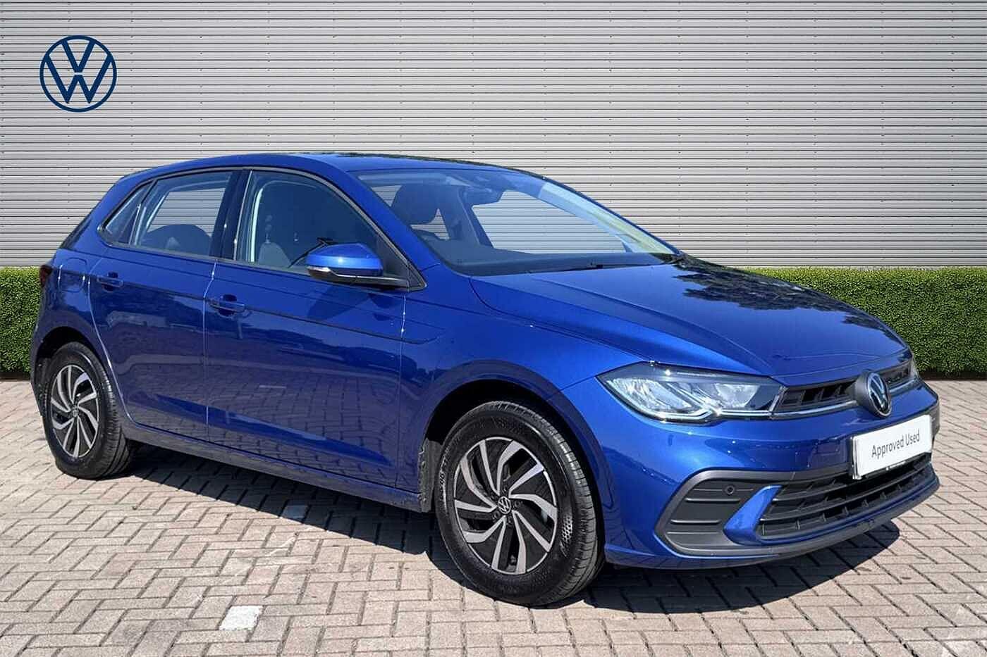 Main listing image - Volkswagen Polo