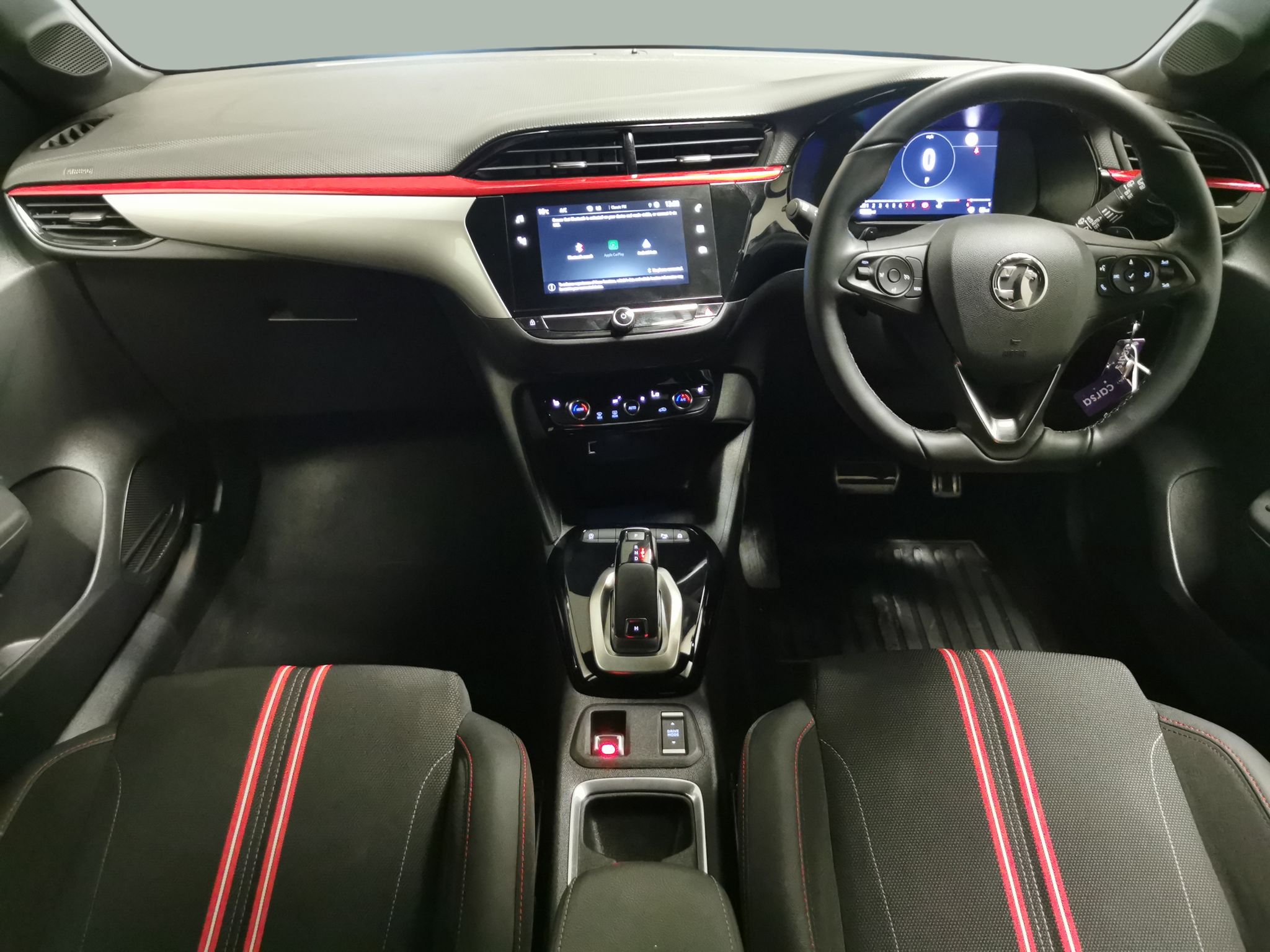 Main listing image - Vauxhall Corsa