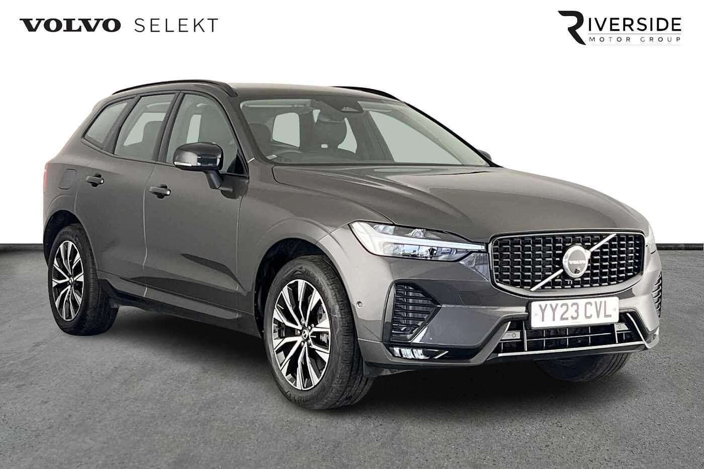 Main listing image - Volvo XC60