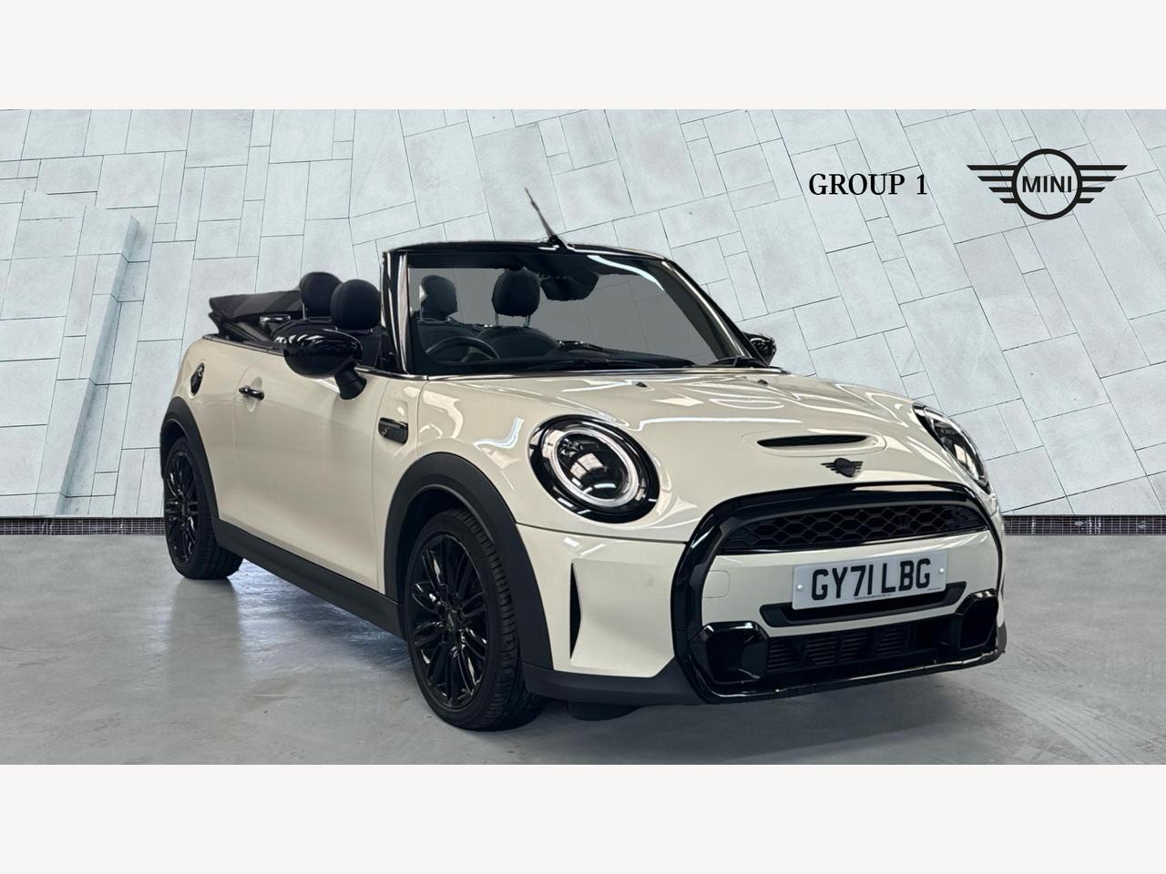 Main listing image - MINI Countryman