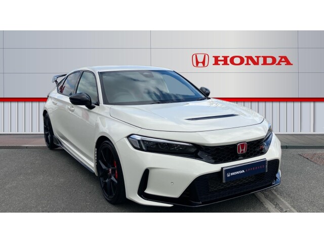 Main listing image - Honda Civic