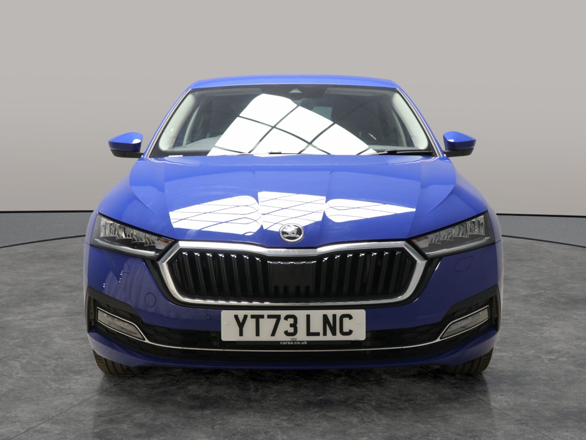 Main listing image - Skoda Octavia