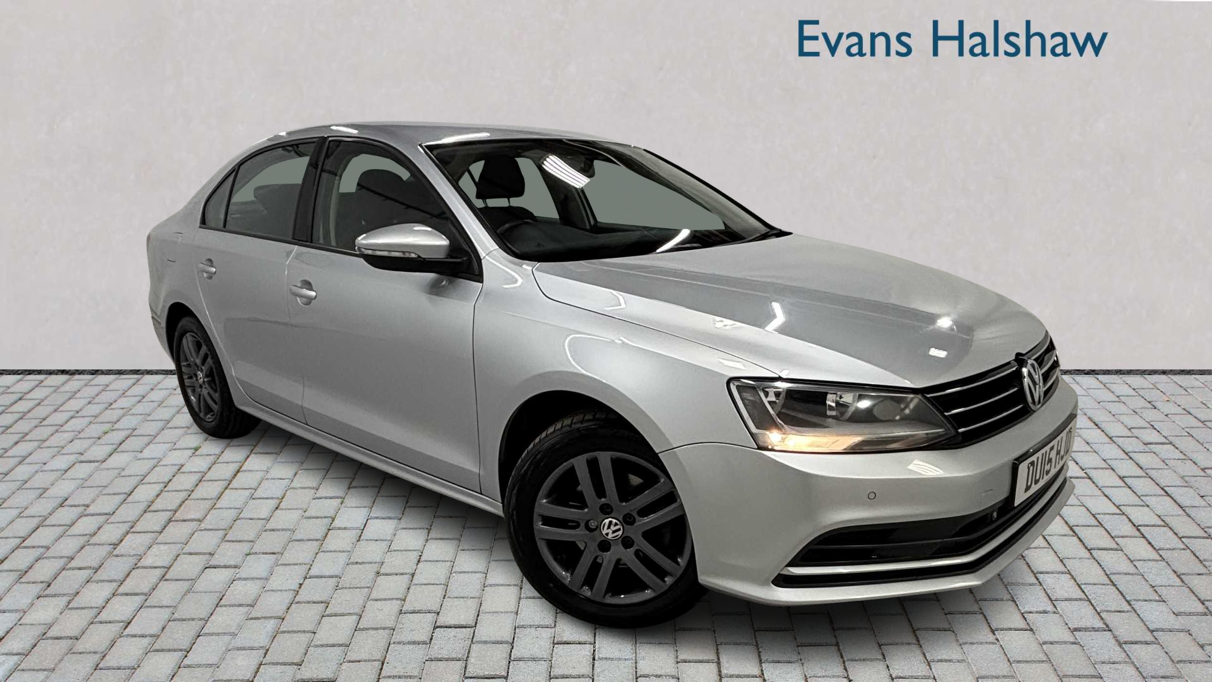 Main listing image - Volkswagen Jetta