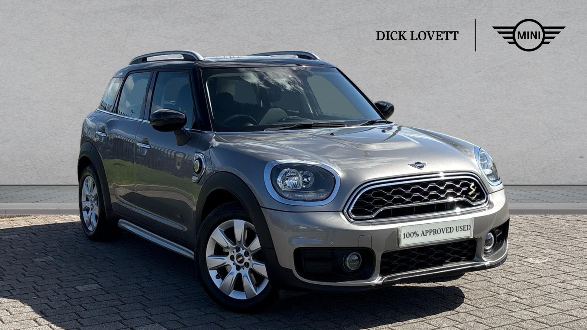 Main listing image - MINI Countryman