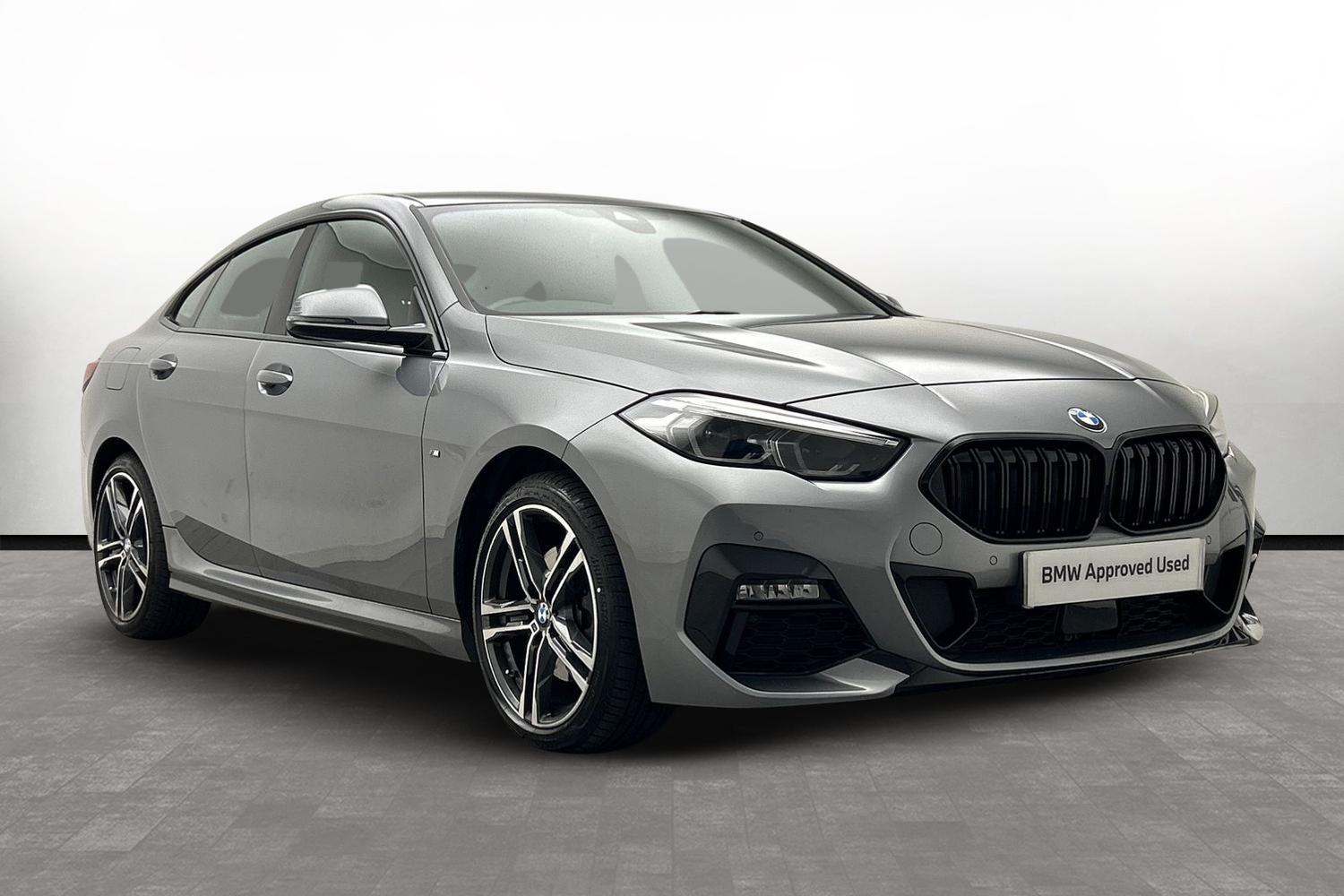 Main listing image - BMW 2 Series Gran Coupe