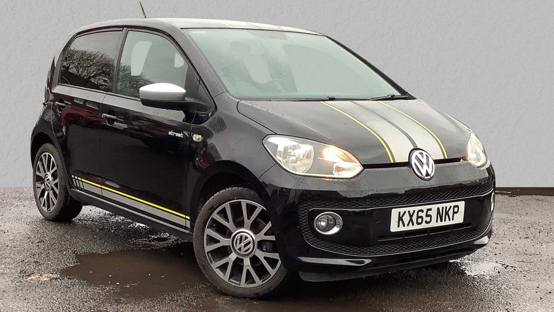 Main listing image - Volkswagen Up