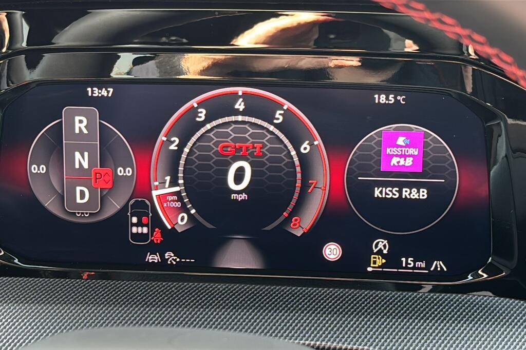 Main listing image - Volkswagen Golf GTI