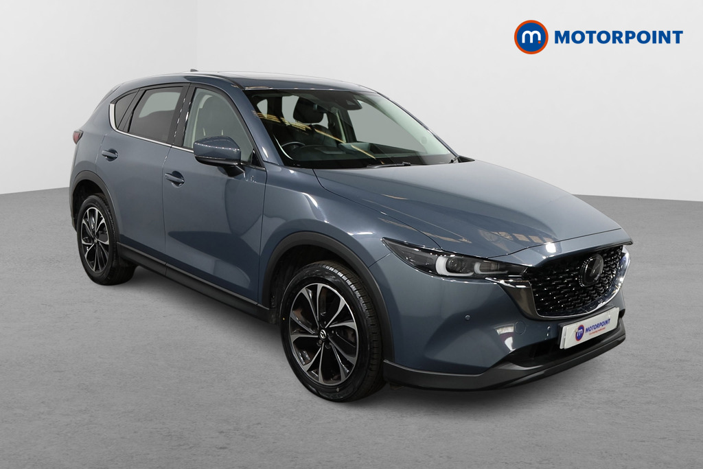 Main listing image - Mazda CX-5