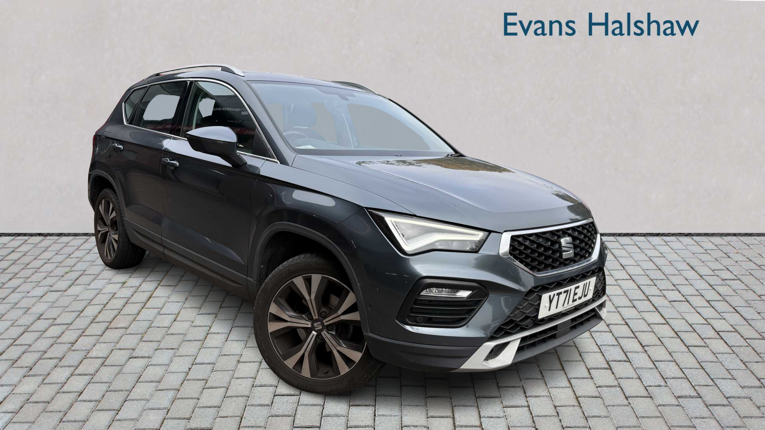 Main listing image - SEAT Ateca