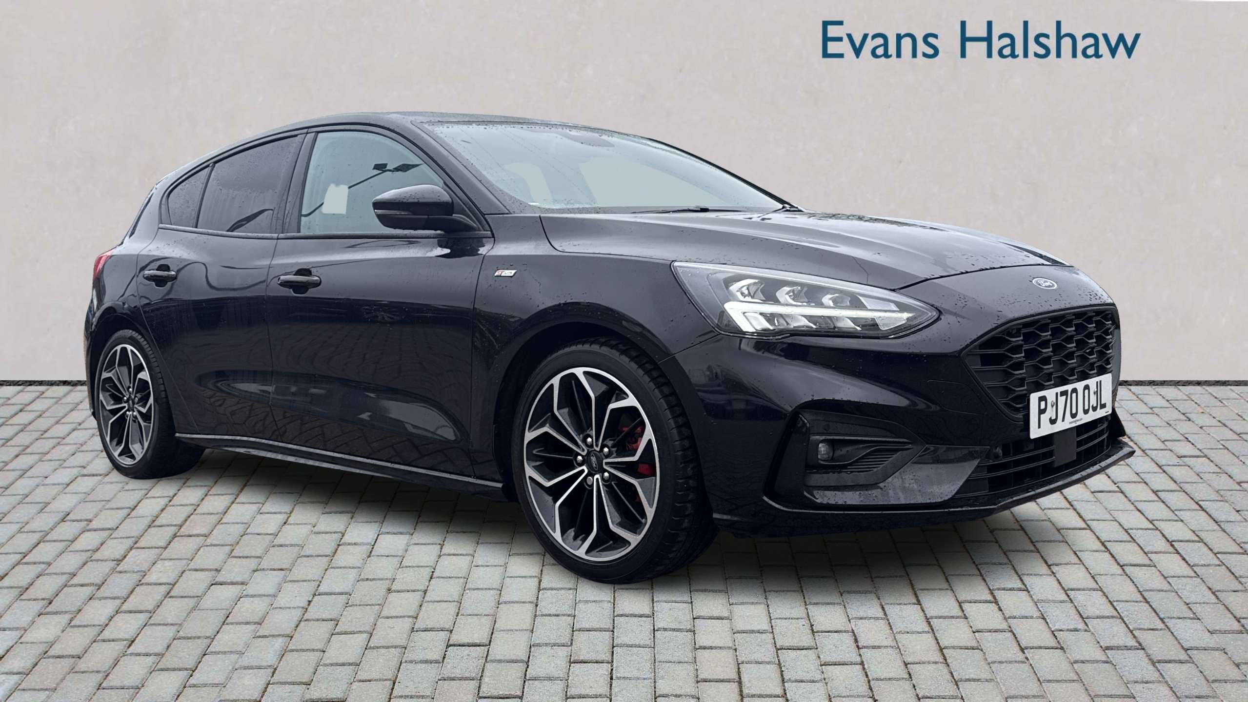 Main listing image - Ford Focus