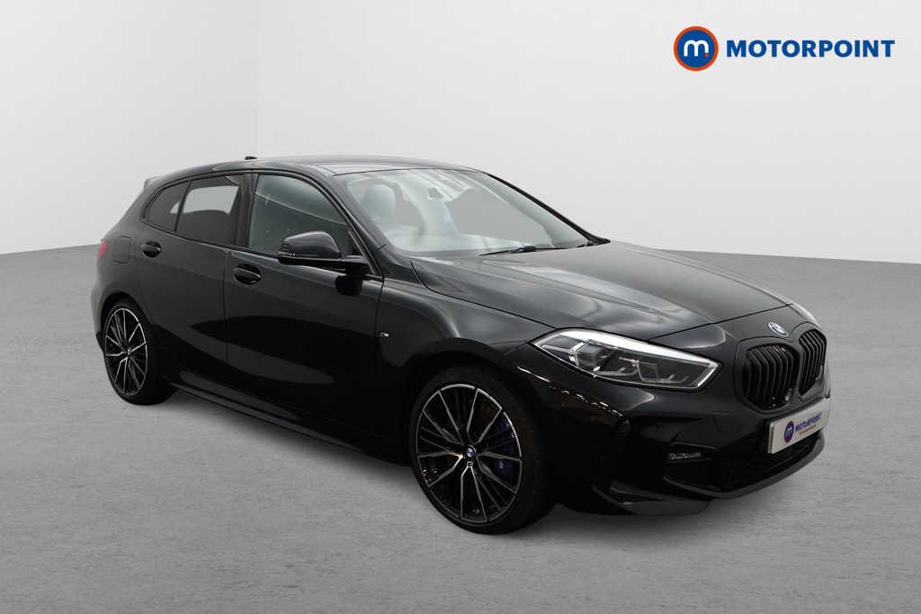 Main listing image - BMW 1 Series