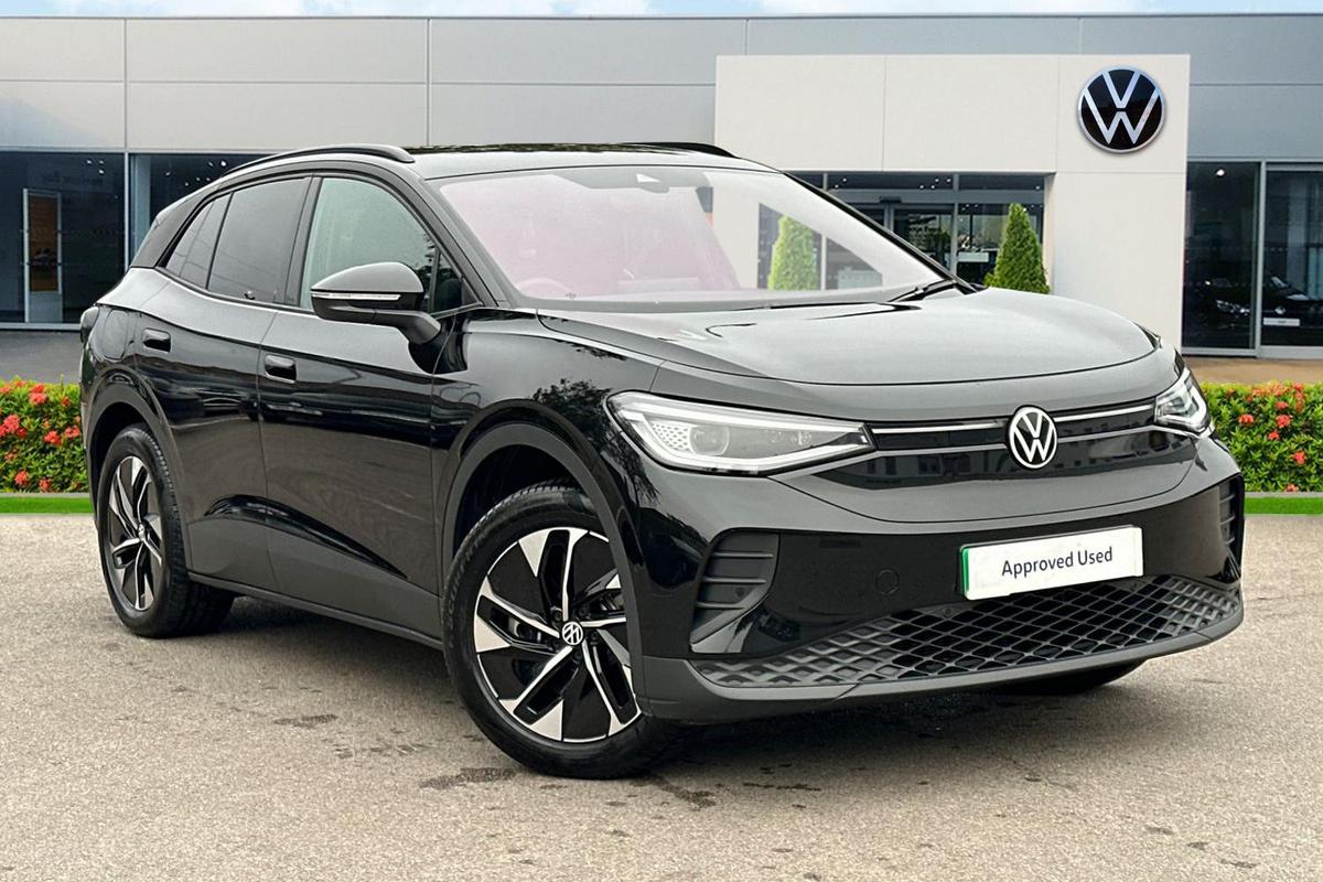 Main listing image - Volkswagen ID.4