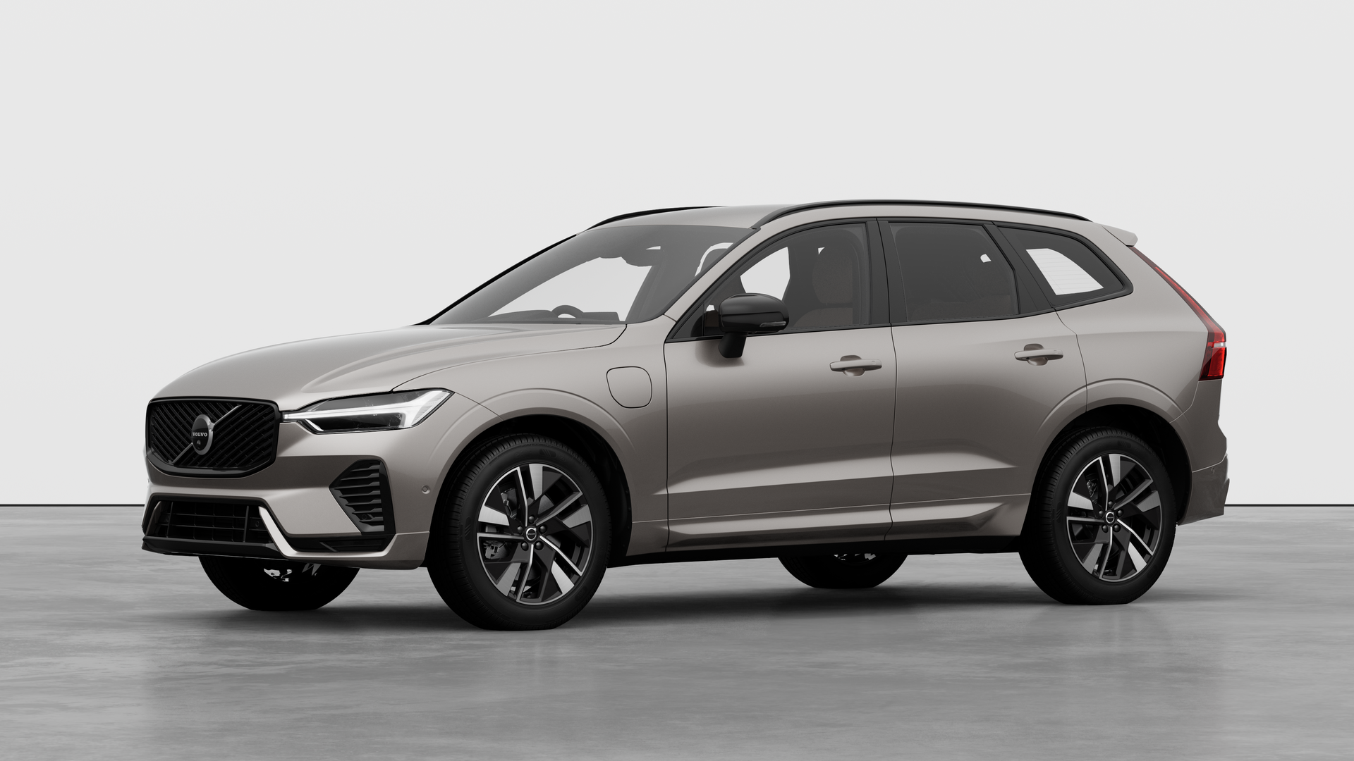 Main listing image - Volvo XC60
