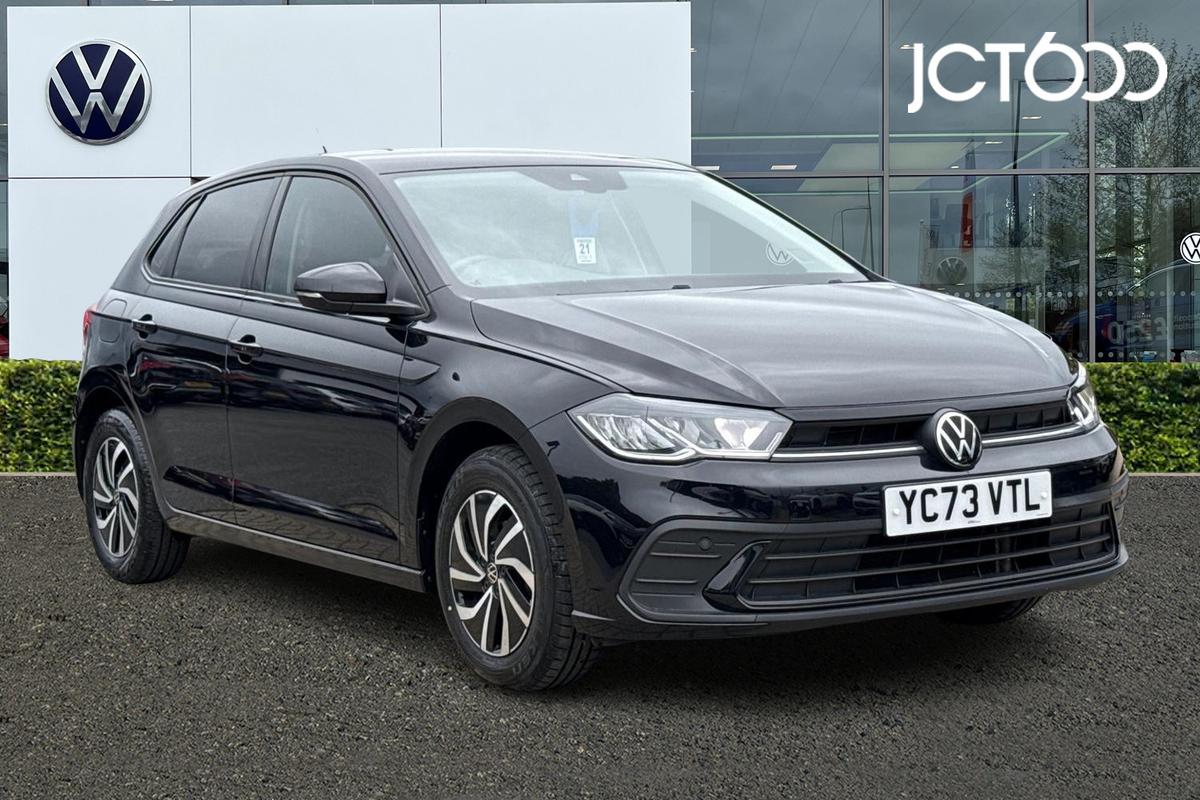 Main listing image - Volkswagen Polo