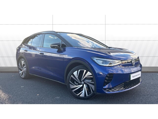 Main listing image - Volkswagen ID.4
