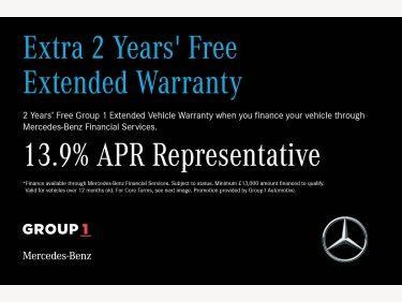 Main listing image - Mercedes-Benz CLA