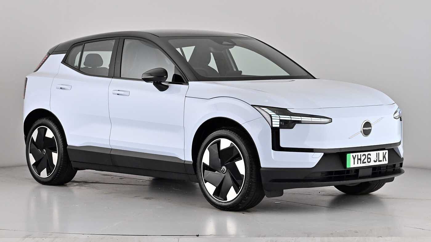 Main listing image - Volvo EX30