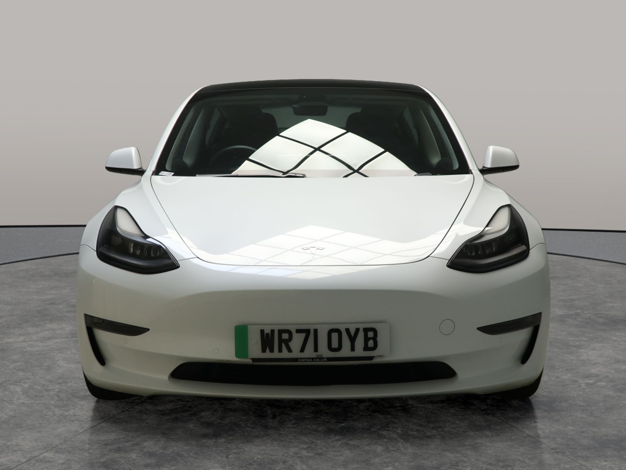 Main listing image - Tesla Model 3