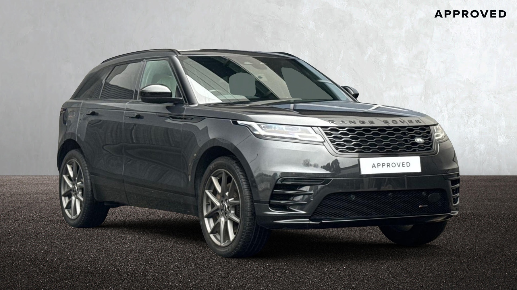 Main listing image - Land Rover Range Rover Velar