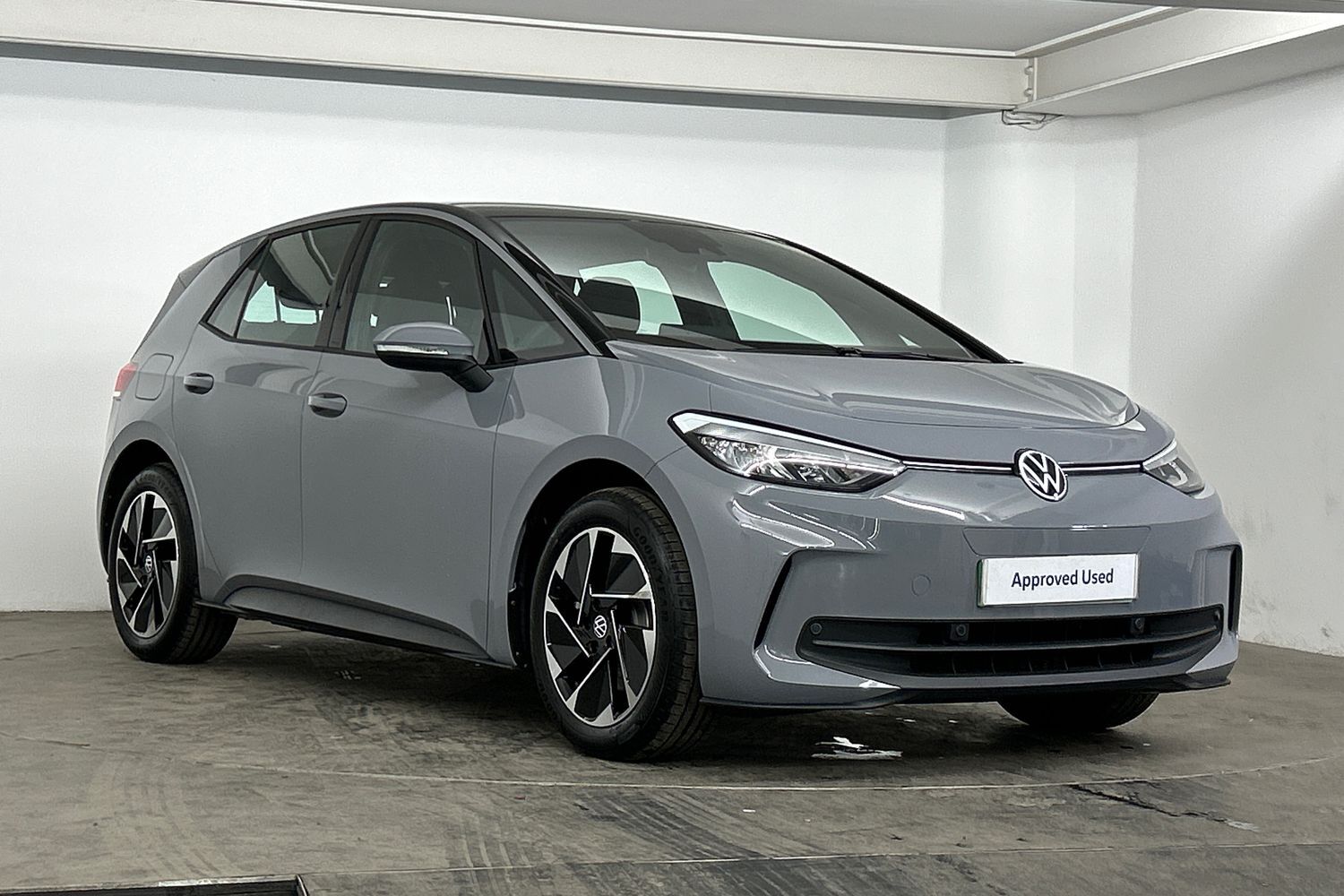 Main listing image - Volkswagen ID.3