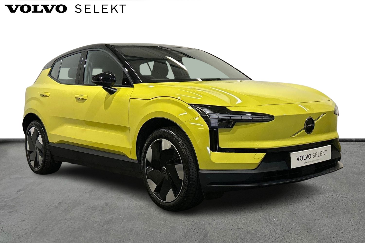 Main listing image - Volvo EX30