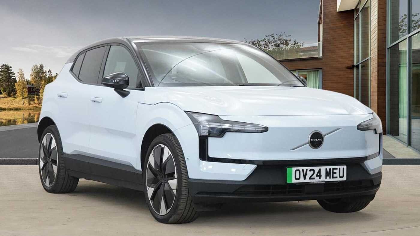Main listing image - Volvo EX30