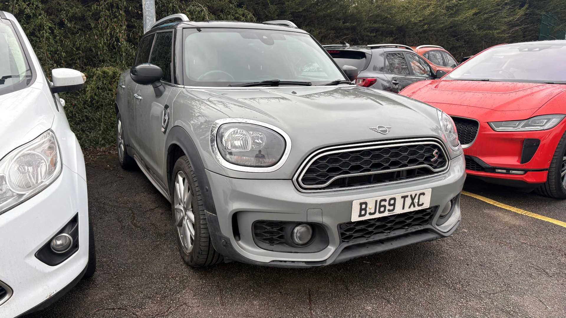 Main listing image - MINI Countryman